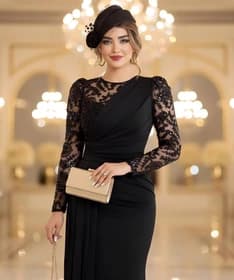 لباس مجلسی